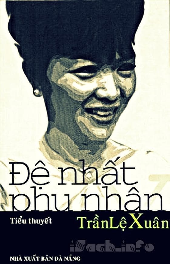 ĐỆ NHẤT PHU NHÂN TRẦN LỆ XUÂN